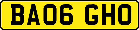 BA06GHO