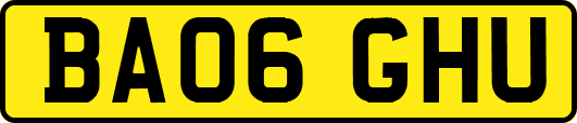 BA06GHU