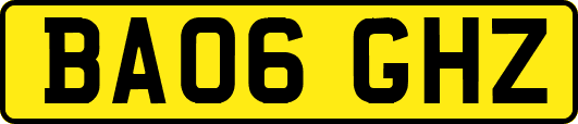BA06GHZ