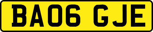 BA06GJE