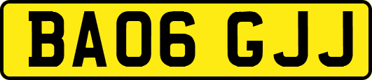 BA06GJJ