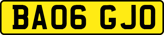 BA06GJO