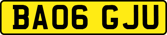 BA06GJU