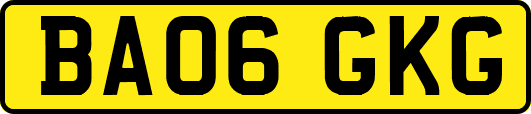 BA06GKG