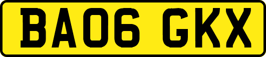 BA06GKX