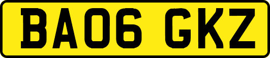 BA06GKZ