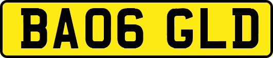 BA06GLD