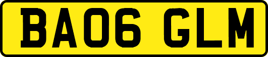 BA06GLM