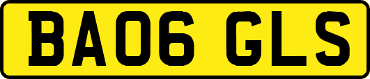 BA06GLS