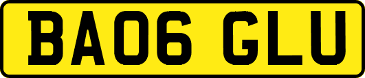 BA06GLU