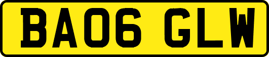 BA06GLW