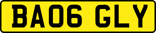 BA06GLY