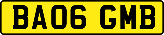 BA06GMB