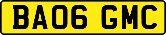 BA06GMC