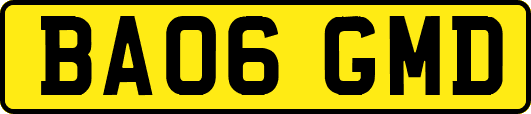 BA06GMD