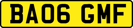 BA06GMF