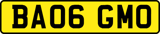 BA06GMO