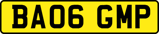BA06GMP
