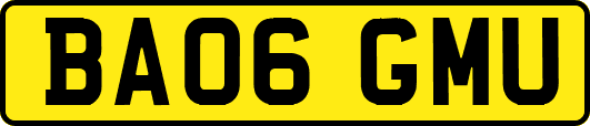 BA06GMU