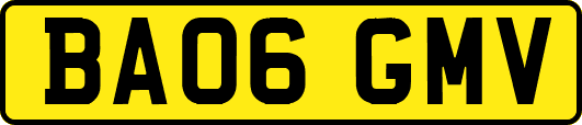 BA06GMV