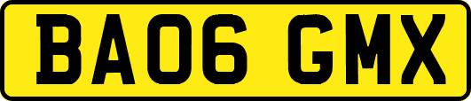 BA06GMX