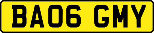 BA06GMY