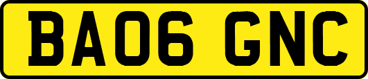 BA06GNC