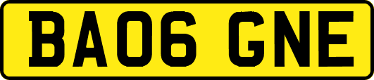 BA06GNE