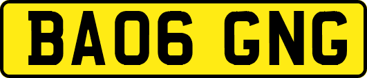 BA06GNG