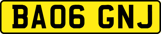 BA06GNJ