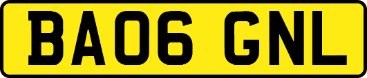 BA06GNL