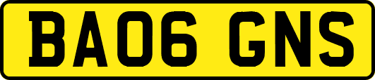 BA06GNS