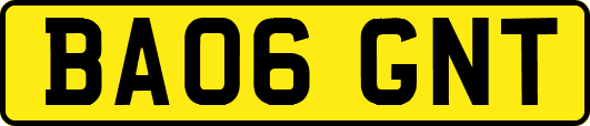 BA06GNT