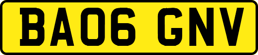 BA06GNV