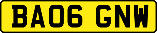 BA06GNW