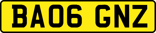 BA06GNZ