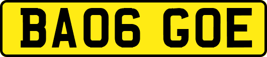 BA06GOE