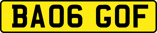 BA06GOF