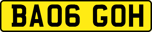 BA06GOH