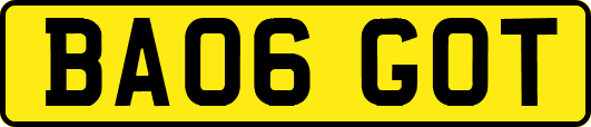 BA06GOT
