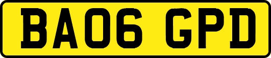 BA06GPD