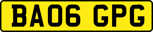BA06GPG