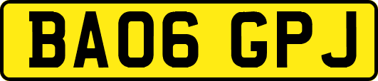 BA06GPJ