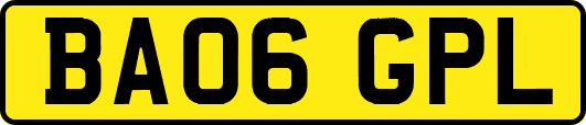 BA06GPL