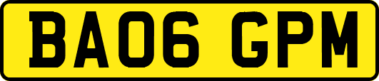 BA06GPM