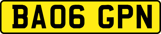 BA06GPN