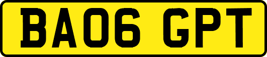 BA06GPT