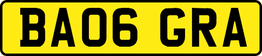 BA06GRA