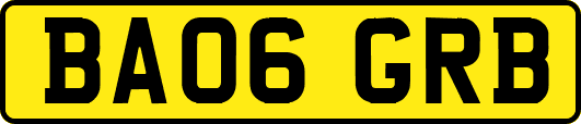 BA06GRB