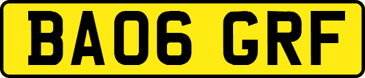 BA06GRF